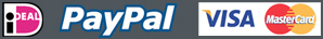 Betalings logos