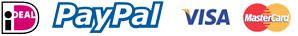 Betalings logos