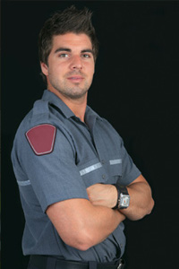 Ambulance