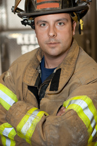 Brandweer