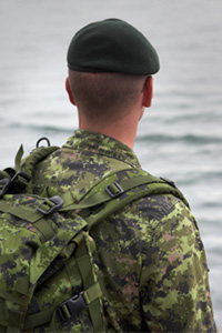 Veteranen