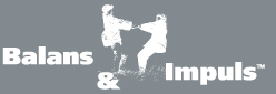 Balans en Impuls logo